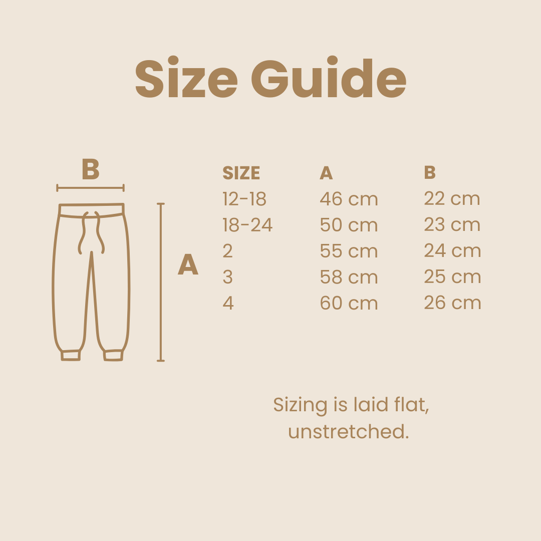 Bamboo Teal Hoodie & Pants Set