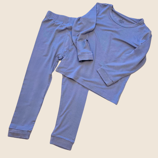 Blue Bamboo Kids PJ Set