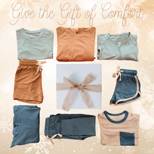 1 of Everything Bamboo - Gift Box