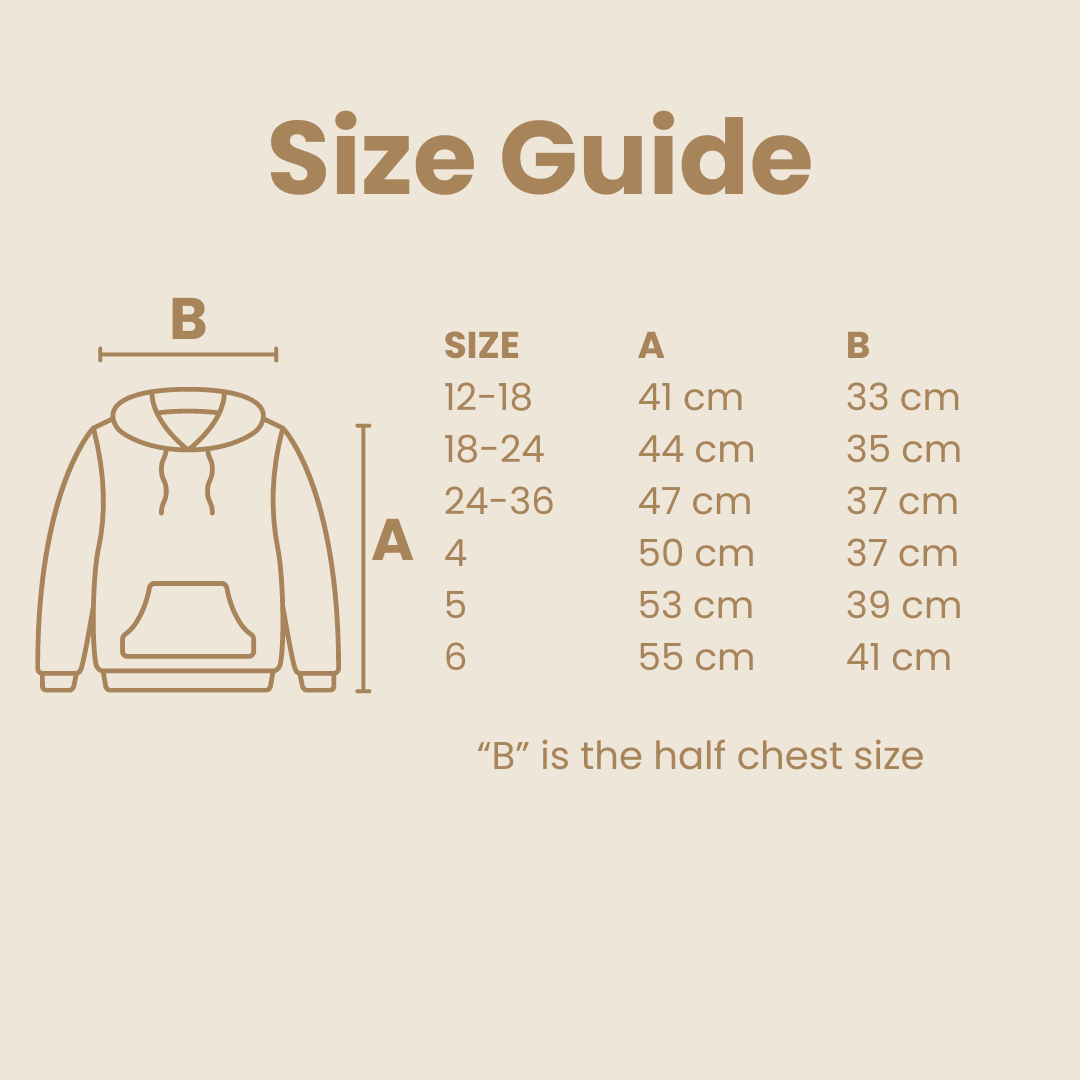 Unisex Bamboo Teal Long-Sleeve Hoodie